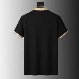 Picture of Gucci Polo Shirt Short _SKUGucciM-4XL11lx0120384